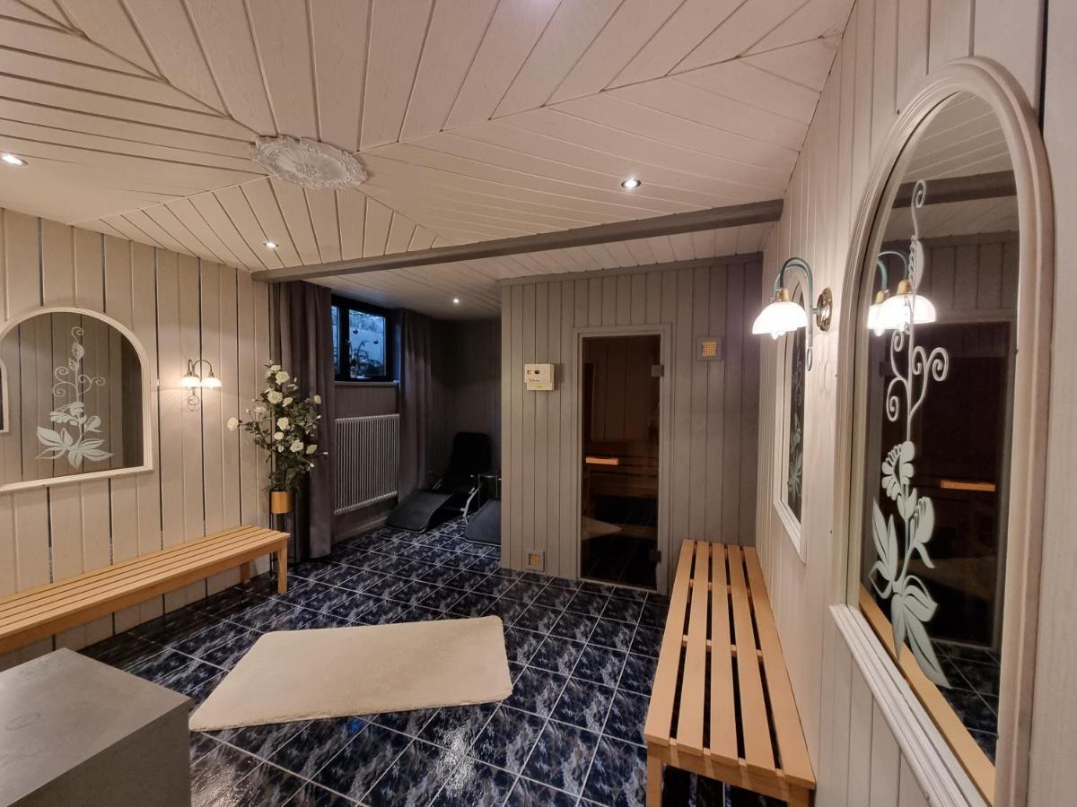 Hotel Garni Zimmermann Reith bei Kitzbühel Zewnętrze zdjęcie