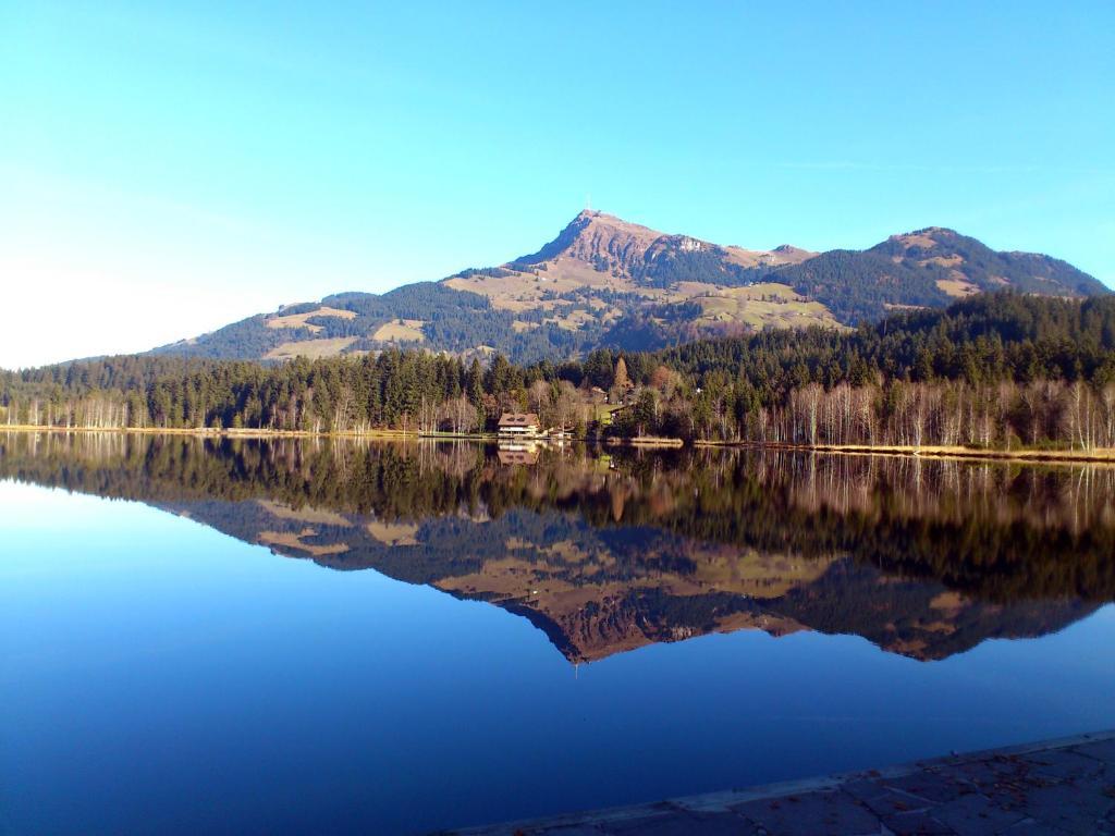 Hotel Garni Zimmermann Reith bei Kitzbühel Zewnętrze zdjęcie