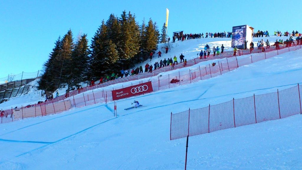 Hotel Garni Zimmermann Reith bei Kitzbühel Zewnętrze zdjęcie
