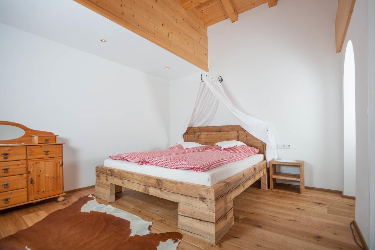 Hotel Garni Zimmermann Reith bei Kitzbühel Zewnętrze zdjęcie