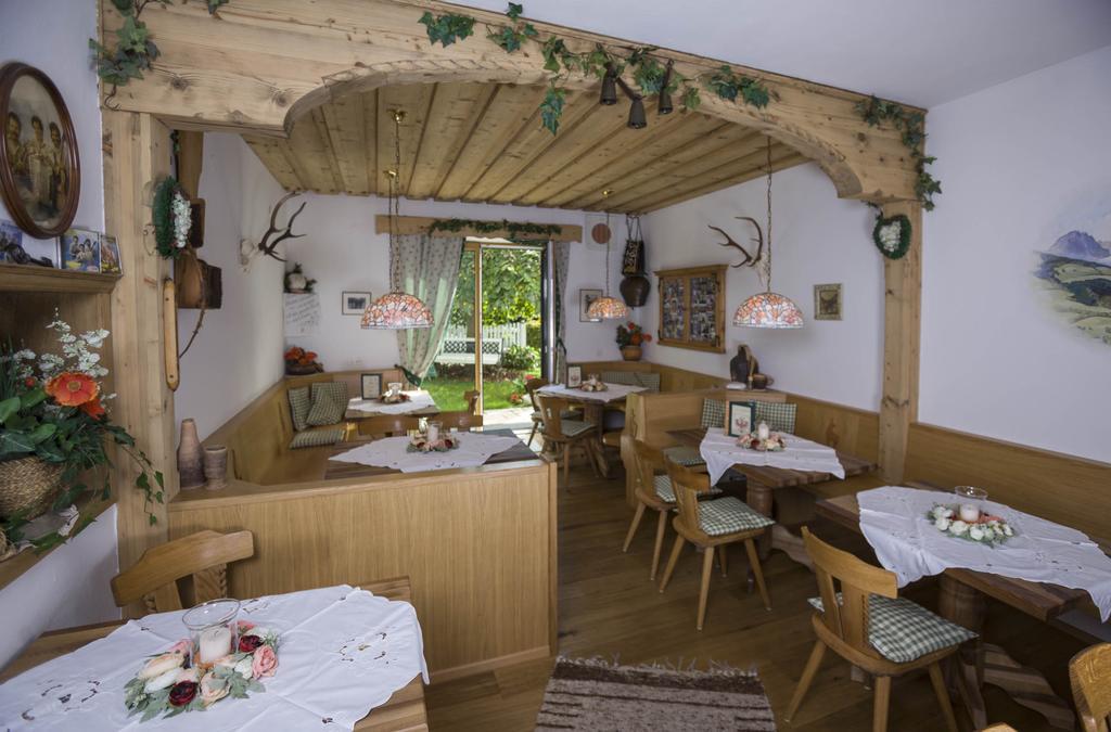 Hotel Garni Zimmermann Reith bei Kitzbühel Zewnętrze zdjęcie